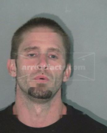 Garet Eugene Walker