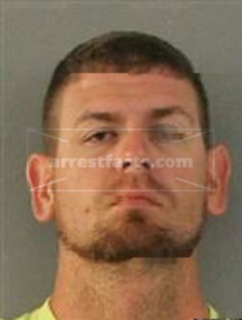 Christopher Brett Worley