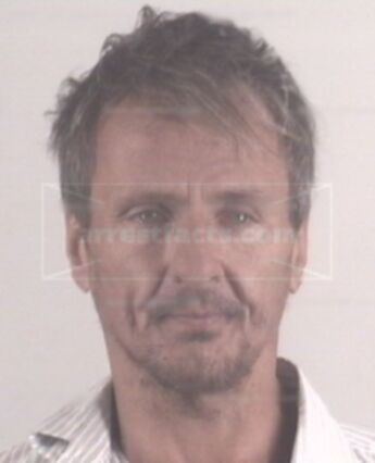Gerald Lee Rayburn