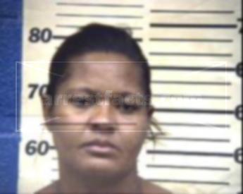 Vivian Evon Bolden