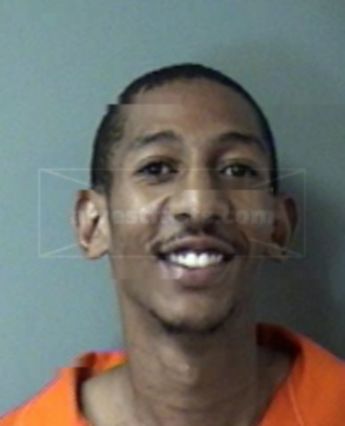 Curlon Jaymar Moore