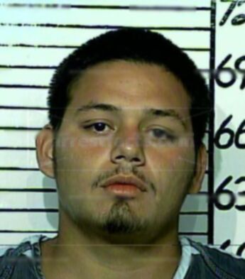 Brandon Gallegos