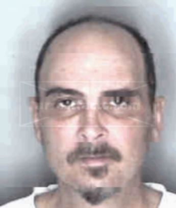 Don Calvin Eversole