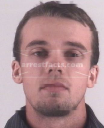 Christopher Eric Mcdaniel