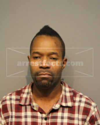 Derrick D Moore