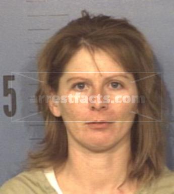 Barbara Jean Jenkins