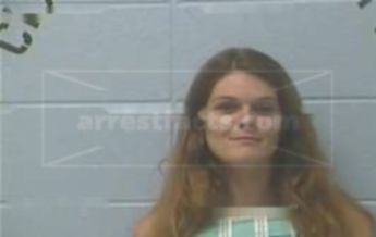 Amanda Maye Jones