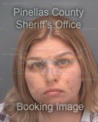Shannon Lee Winks