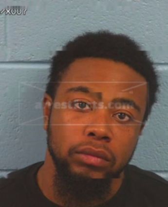 Devonte Rashaud Harris