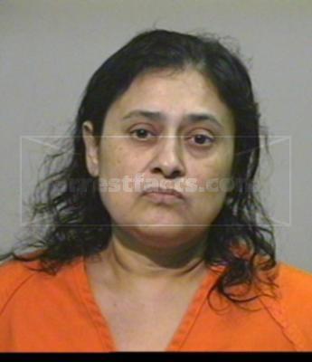 Maria Sanjuanita Tapia