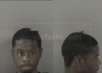 Latravion Donell Jacquez Ruffin