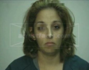 Christina Elena Hernandez