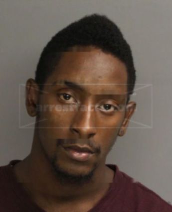 Antion K Rayford