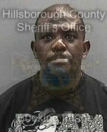 Ralph Calvin Ogletree