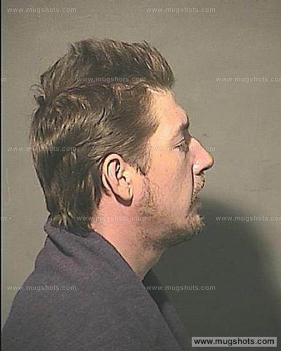 Ronald James Mcconnell