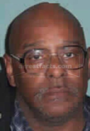 Billy Darnell Brown