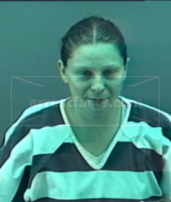 Jenifer Renay Coward