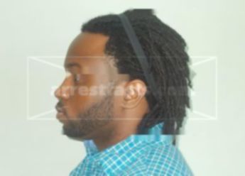 Aderek K Pender