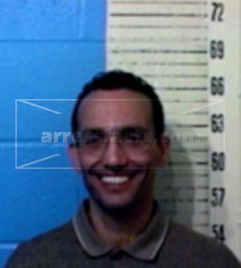 Leonard Roy Delagarza