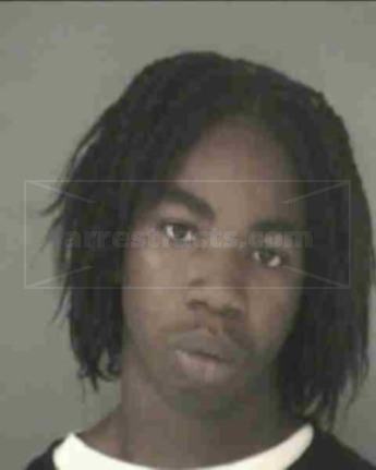 Demyco Isiah Walker