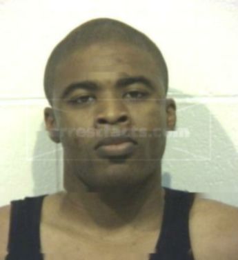 Darrin Leroy Chester