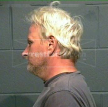 Rickey Lee Weldon