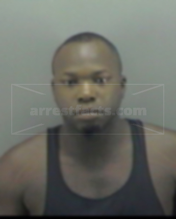 Frederick Deyone Garland