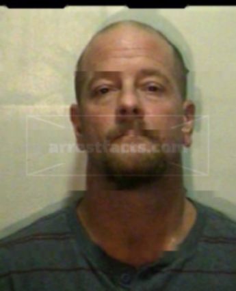Chad C Martin