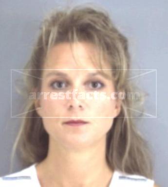 Alicia Renee Morrison