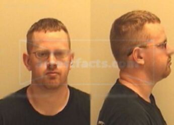 Ryan Allen Hickey