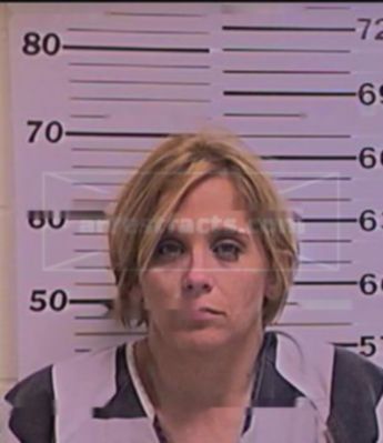 Lisa Michelle Stokes