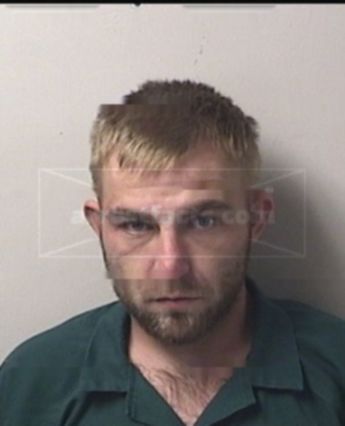 Zachary Keith Brown