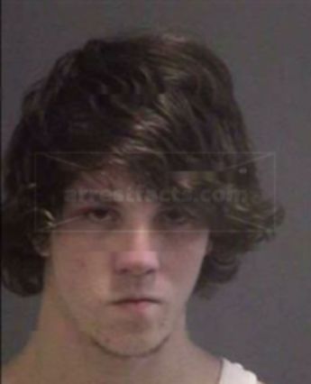 Aaron Chase Fowler