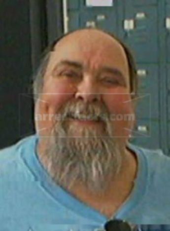 Wayne Albert Attaway