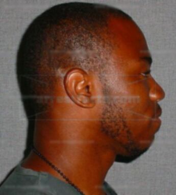 Tyrone Williams