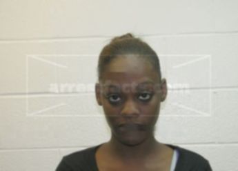 Jasmine Chante Davis
