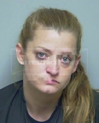 Amy Nichole Parrish