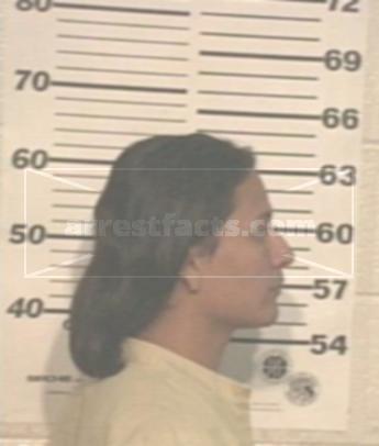 Angel Regalado Mireles