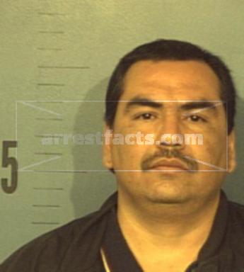 Daniel Vasquez Dominguez