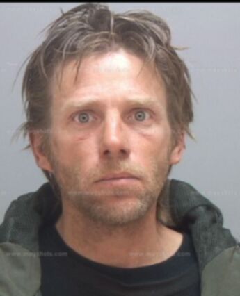 Paul Tyrone Mayfield