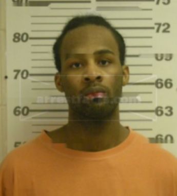 Ladell D Madlock
