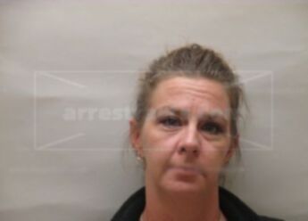 Collena Marie Holcombe