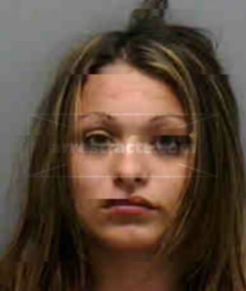 Christina Marie Foster