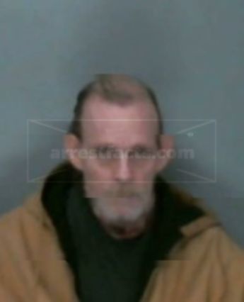 Ronald Harold Roush