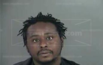 Douglas Marrickous Rainey