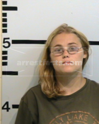 Brittney Sue Charlton