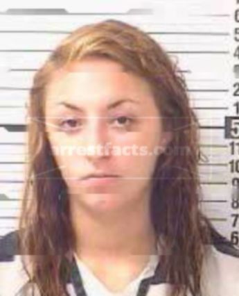 Katlin Colleen Cranford