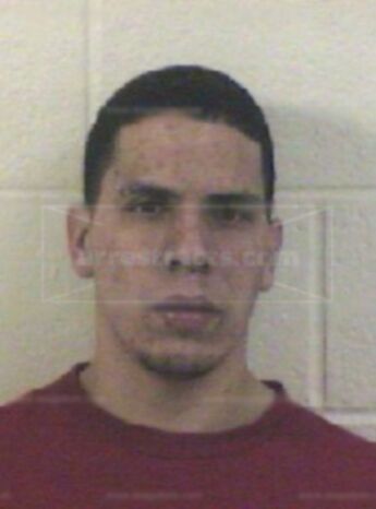 Jose Omar Molina