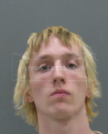 Jacob Allen Laws