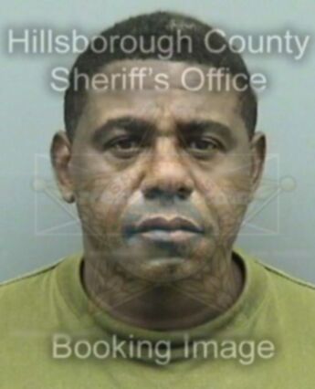 Morris Gary Lewis